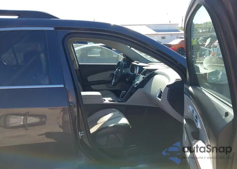 2015 Chevrolet Equinox 2Lt z USA, uszkodzony, nr VIN 2GNFLGEK5F6229947